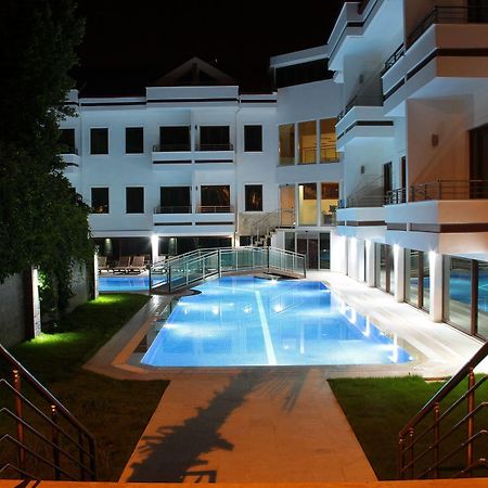 Malahit Exclusive City Hotel Fethiye Buitenkant foto